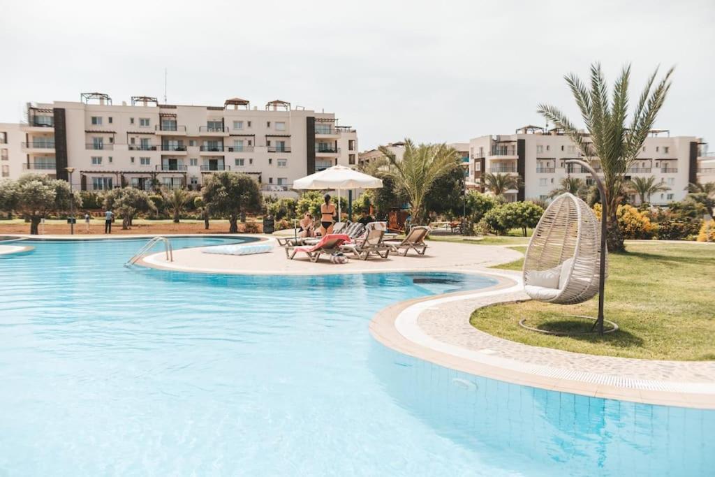 Private Beach Resort Cyprus Vokolidha Exterior photo
