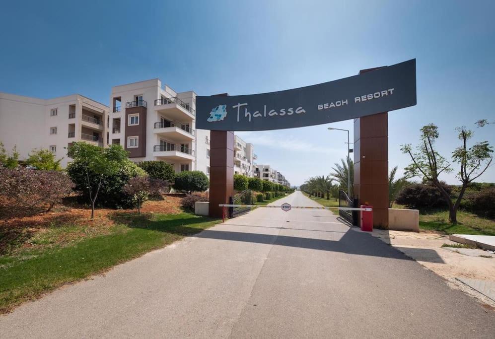 Private Beach Resort Cyprus Vokolidha Exterior photo