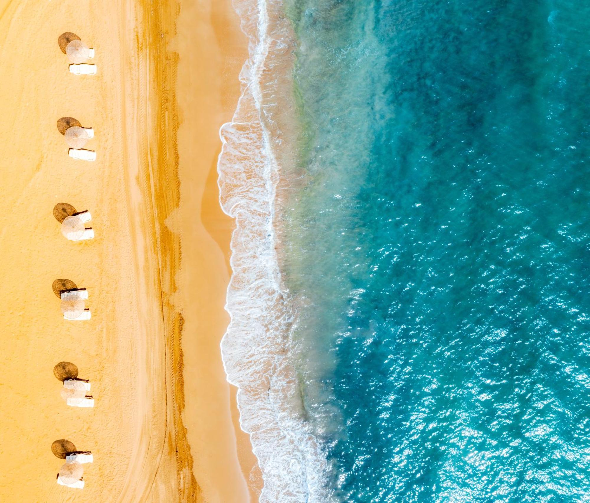 Private Beach Resort Cyprus Vokolidha Exterior photo